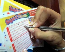 Palermo, vincita al Superenalotto in via Scaduto: estratto un “5”