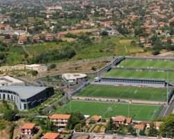 Catania, completata l’acquisizione di Torre del Grifo