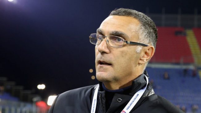 Lutto Schillaci Bergomi