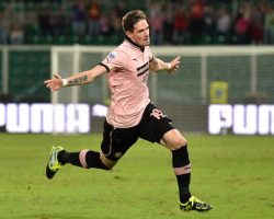 Lafferty: “Italia favorita, ma vogliamo sorprendere. Amo Palermo, un giorno tornerò”