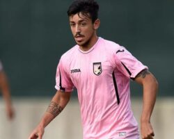 Bentivegna: “Palermo la mia squadra del cuore, con Belotti mi sento ancora”