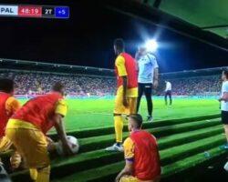 Finalmente tutta l’Italia adesso sa chi è La Penna