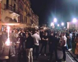 Serie A a luci rosse: escort a Milano, tanti calciatori tra i clienti vip