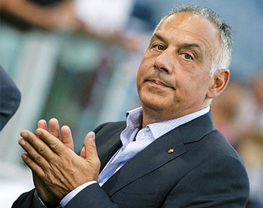 Serie B Pallotta