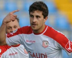 GdS – Occhio a Biasci, è la bestia nera. Già a segno quattro volte