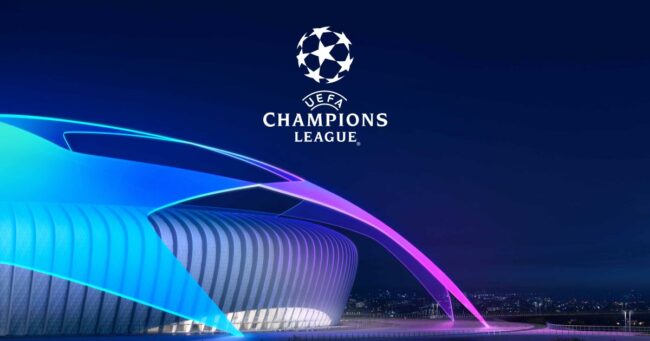 Champions League finale orario