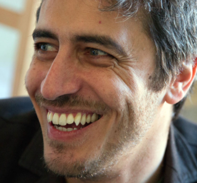 Pif Caro Marziano