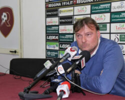 Taibi e la promessa con Inzaghi: “Torneremo alla Reggina e la porteremo in A”