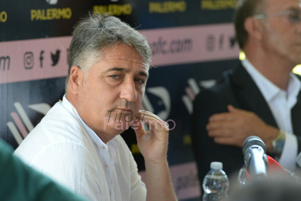 [VIDEO] Petralia 2020: Boscaglia, che colpo di tacco in allenamento!