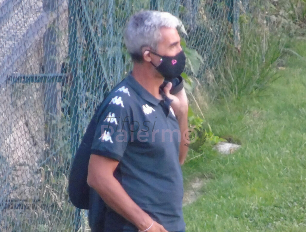 Tre offerte (due dall’estero) per il Palermo Calcio