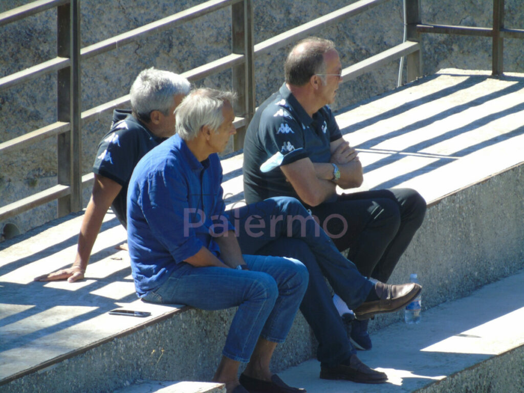 Palermo: “sì” per Fella, Pandolfi resta nel mirino