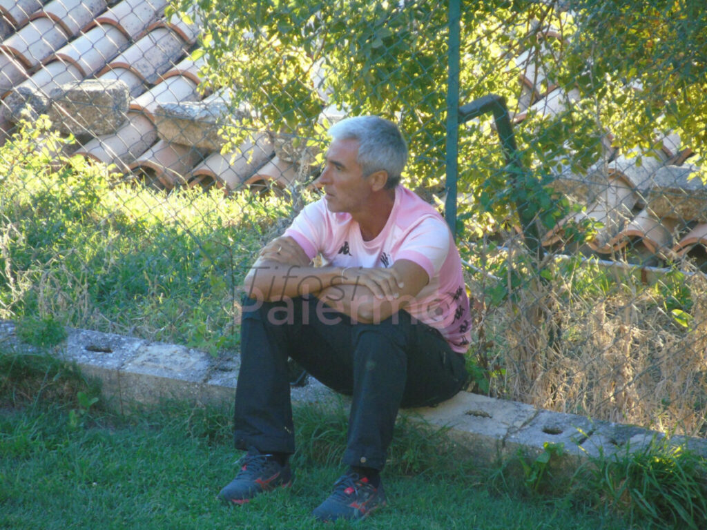 Mirri: “La B in due anni, senza proclami. Il mio Palermo avrà un’identità”