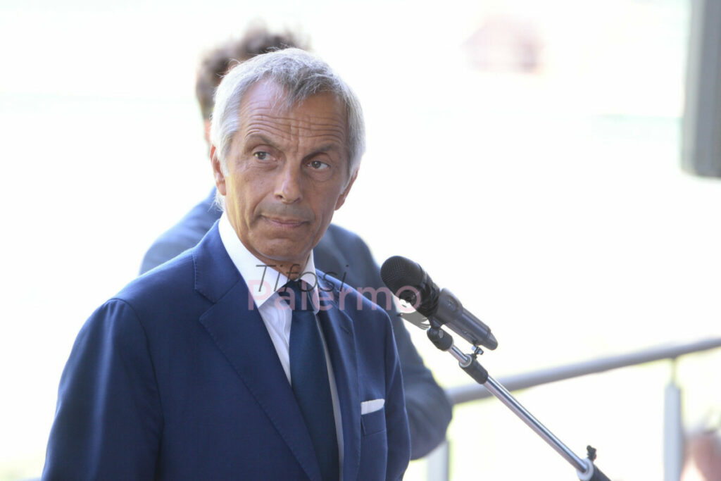 Sagramola: “Numero minimo con i giovani? Il Palermo ha qualche perplessità”