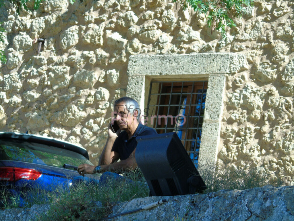 C’è Palazzi per il centrocampo. E si riapre anche la pista Rizzo