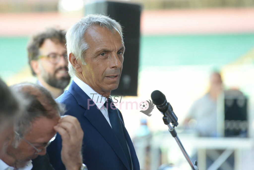 Sagramola: “Per Beloko non ci siamo solo noi. Ritorno dei tifosi? Ecco cosa penso…”