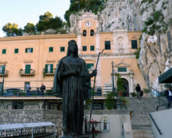 Palermo e festino di Santa Rosalia: la partnership continua
