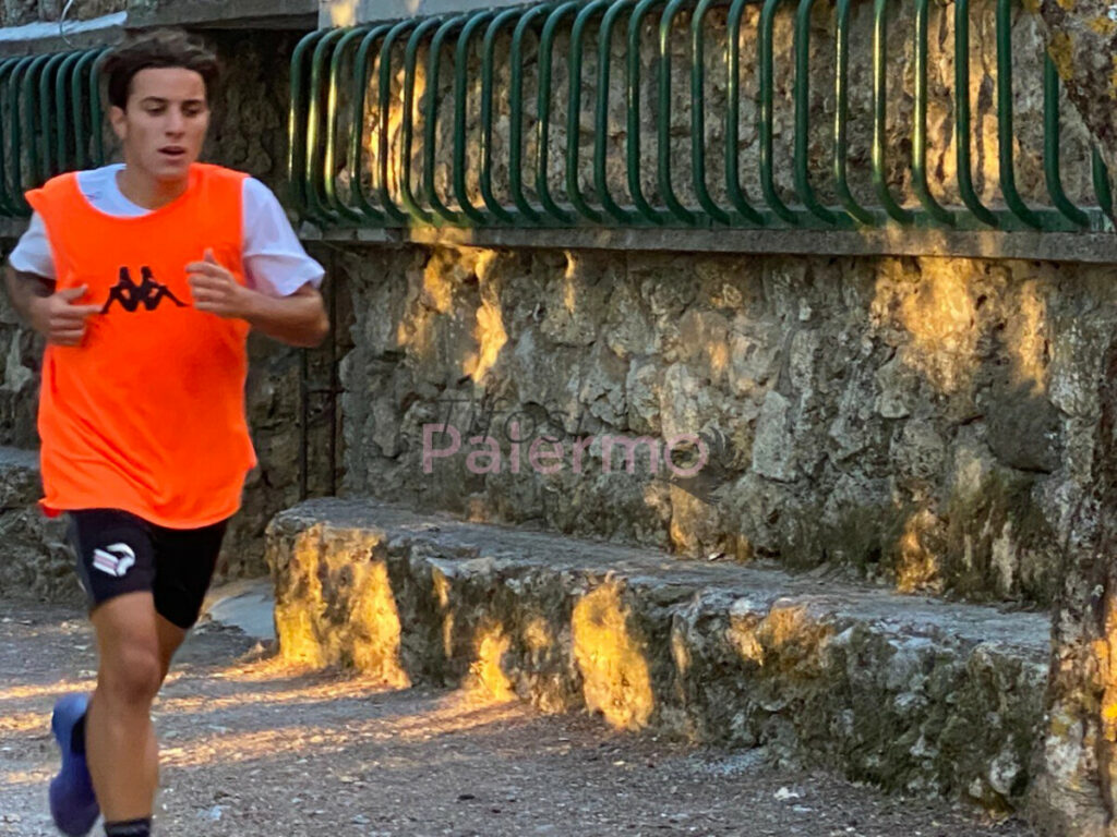 Silipo: “Grazie Palermo per la fiducia”