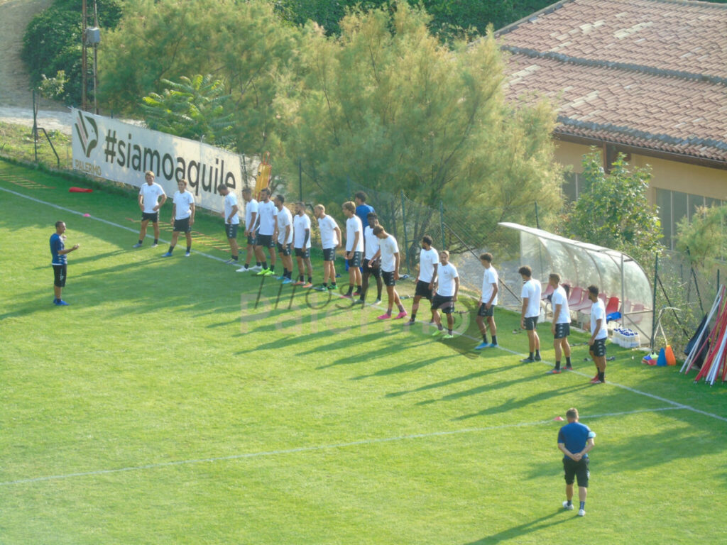 Nasce un Palermo muscoli e fantasia