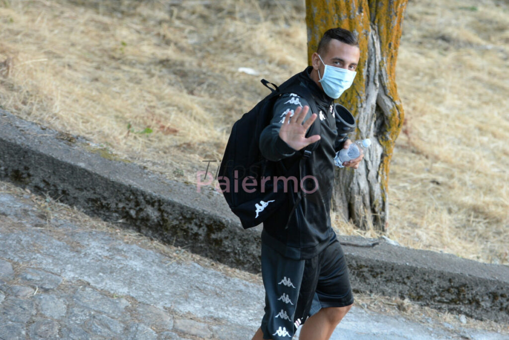 Petralia 2020, day 8: Palermo al riposo, e c’è una sorpresa