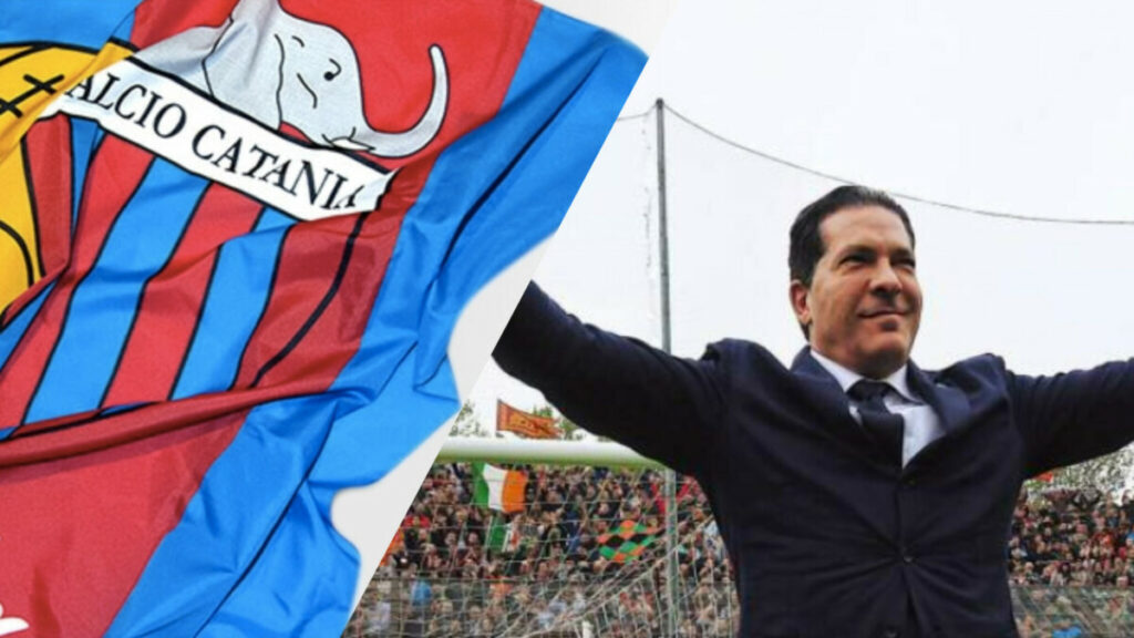 Rabbia ultras Catania: “Fateci capire che c***o volete fare…”