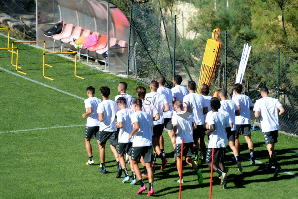 GdS – Prima il Benevento, poi la Cremonese: Pinzolo porta fortuna