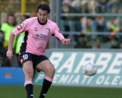 Zauli: “Palermo lotterà per i primi due posti. Ecco il mio ricordo su Zamparini”