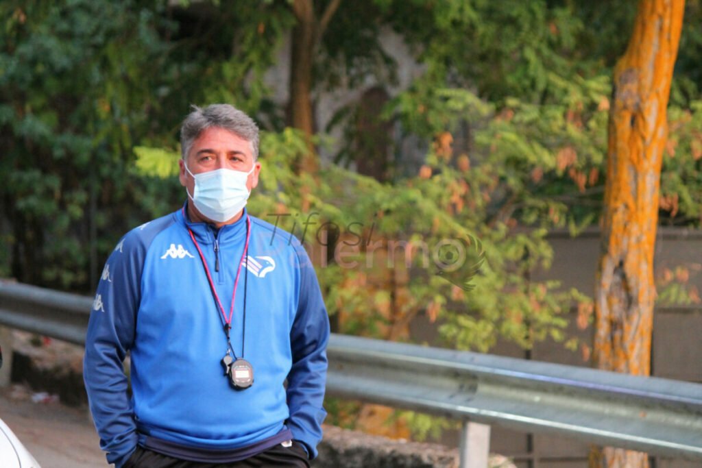 Boscaglia ha le idee chiare: “Super Palermo con 4-5 rinforzi”