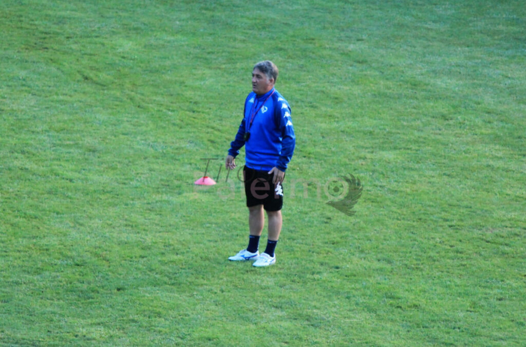 Ternana-Palermo, i convocati di mister Boscaglia: c’è Somma. Crivello e Corrado…