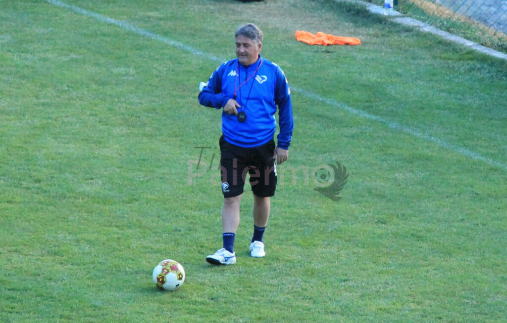 Teramo-Palermo, i convocati di mister Boscaglia: ci sono Kanoute e Odjer