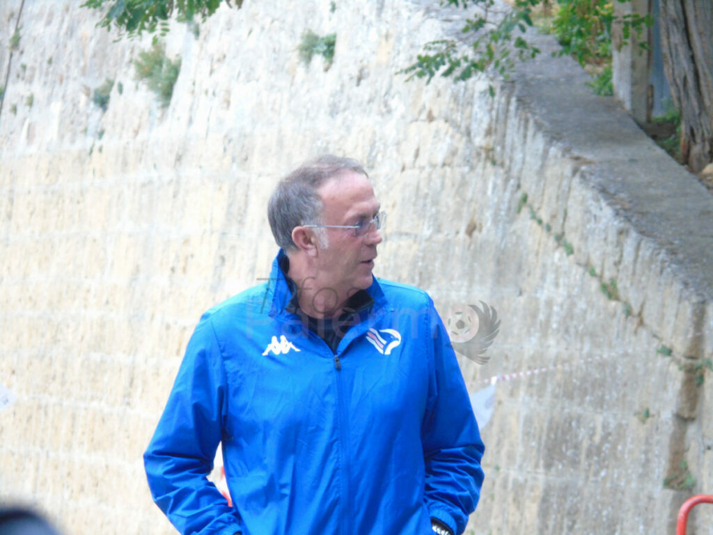 Il futuro del Palermo? Squadra già pronta