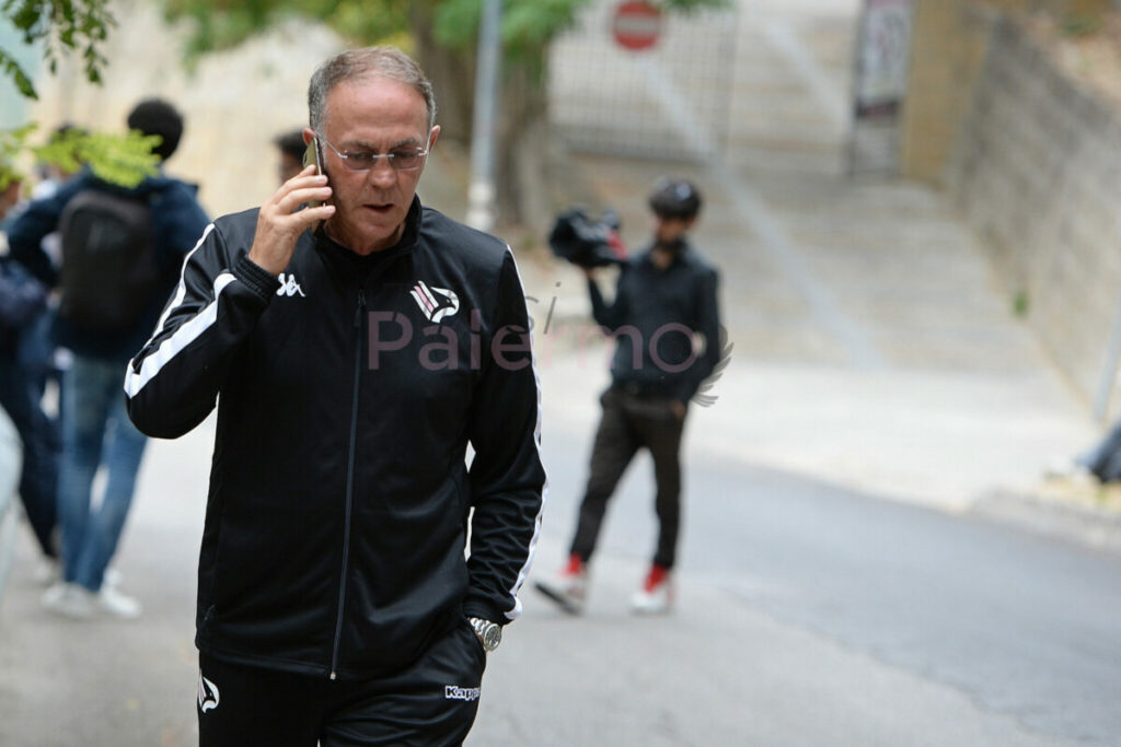 Palermo, mancano 2 ore alla fine del mercato. Ecco la strategia rosanero
