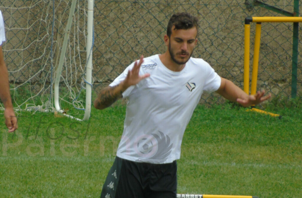 GdS – Lancini è a rischio forfait