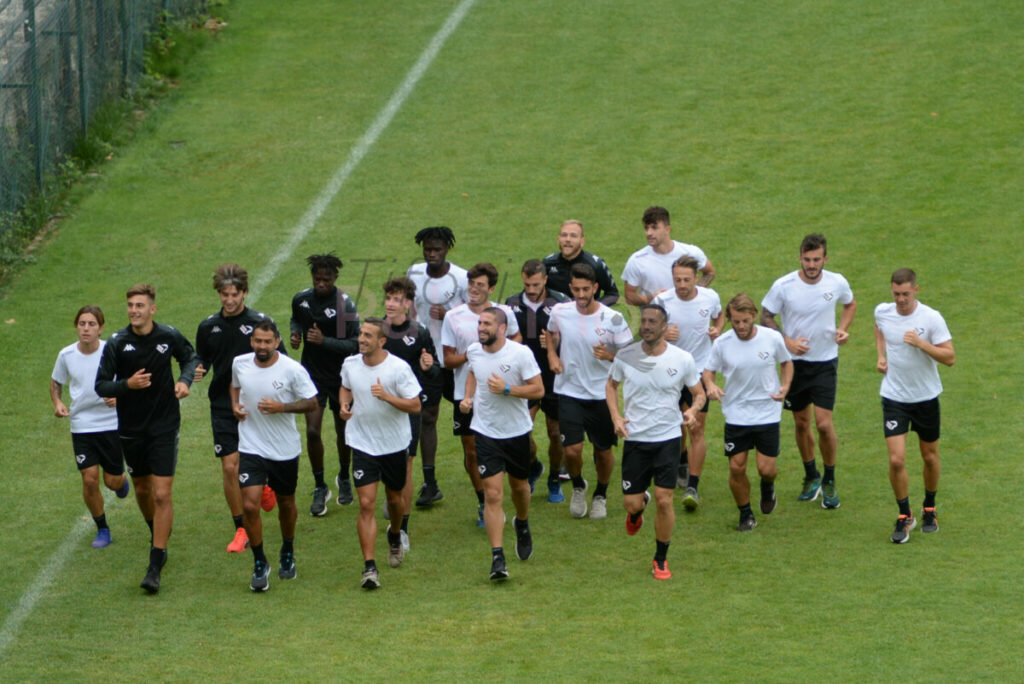 Protesta dei calciatori, stop al calendario: l’inizio del campionato è un’incognita