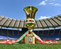 Coppa Italia 2026/27, le date ufficiali: ecco quando giocherà il Palermo