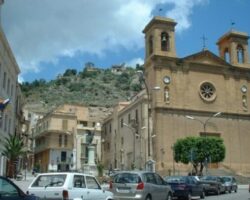 Misilmeri, furto in villa: tre arresti dopo una segnalazione