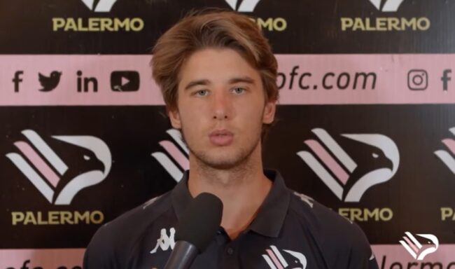 Palermo Peretti