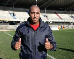 Reginaldo: “Bianco? È in gamba, guiderà il Monza in A”