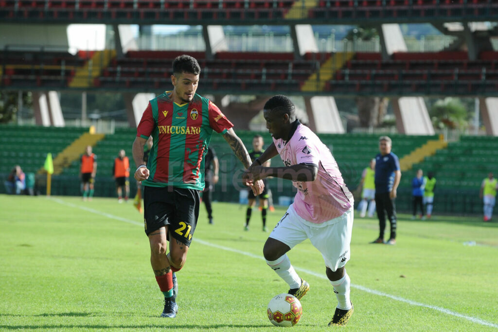 La vittoria della Ternana a Bari ha qualcosa da dire anche al Palermo