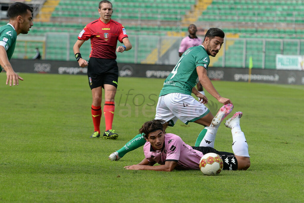 Il Bari non è imbattibile, le squadre che ha affrontato il Palermo sì (o quasi)