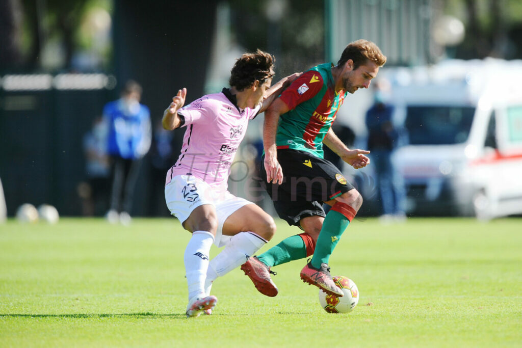 Palermo, un pari che fa coraggio. Ma il problema resta ancora il gol