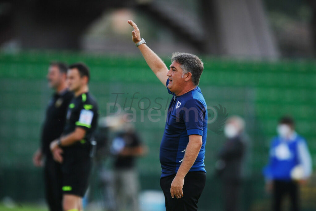 Palermo-Paganese: vincere per continuare a credere nella rimonta