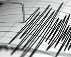 Catania, terremoto di magnitudo 4.5: chiuse le scuole