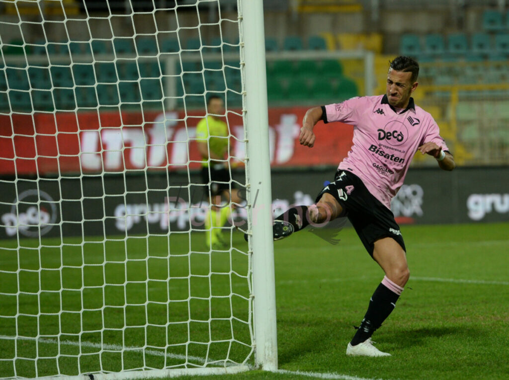 Palermo, la sconfitta nel derby potrebbe essere… benefica. Ecco perché