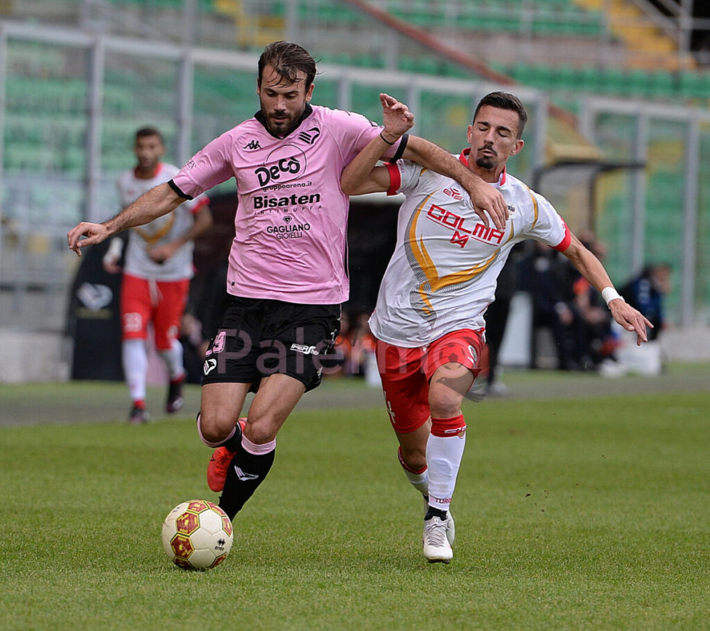Almici pressa per tornare in serie B