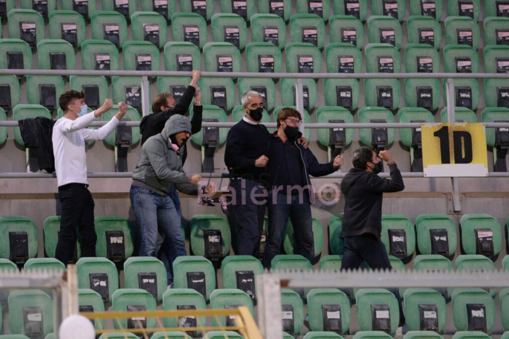 E alla fine, la società ha costruito un organico forte. Palermo inferiore solo alla Ternana?