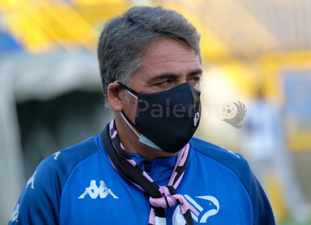 Roberto Boscaglia corteggiato dal Cosenza: le ultime