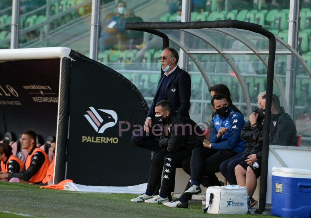 Le ultime sul calciomercato del Palermo: idee, nomi e possibilità