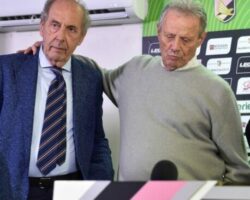 GazzaSport – Foschi: ” Ho litigato con Zamparini anche da morto”
