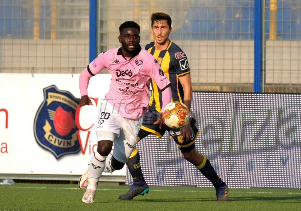 [VIDEO] Juve Stabia-Palermo 0-2, gli highlights del match