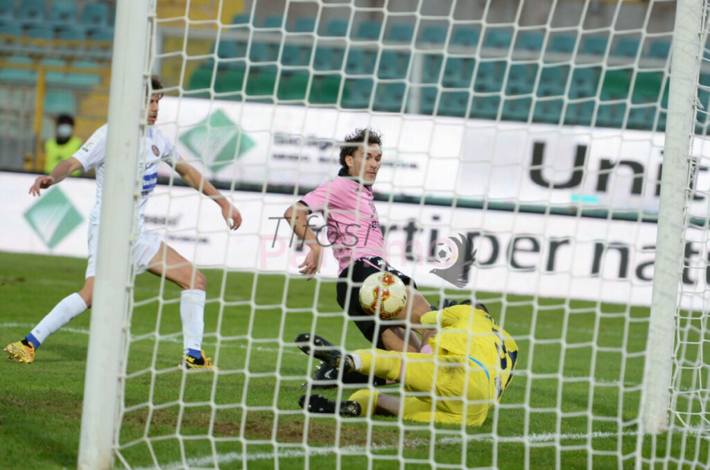 Palermo, la domenica dei ballottaggi